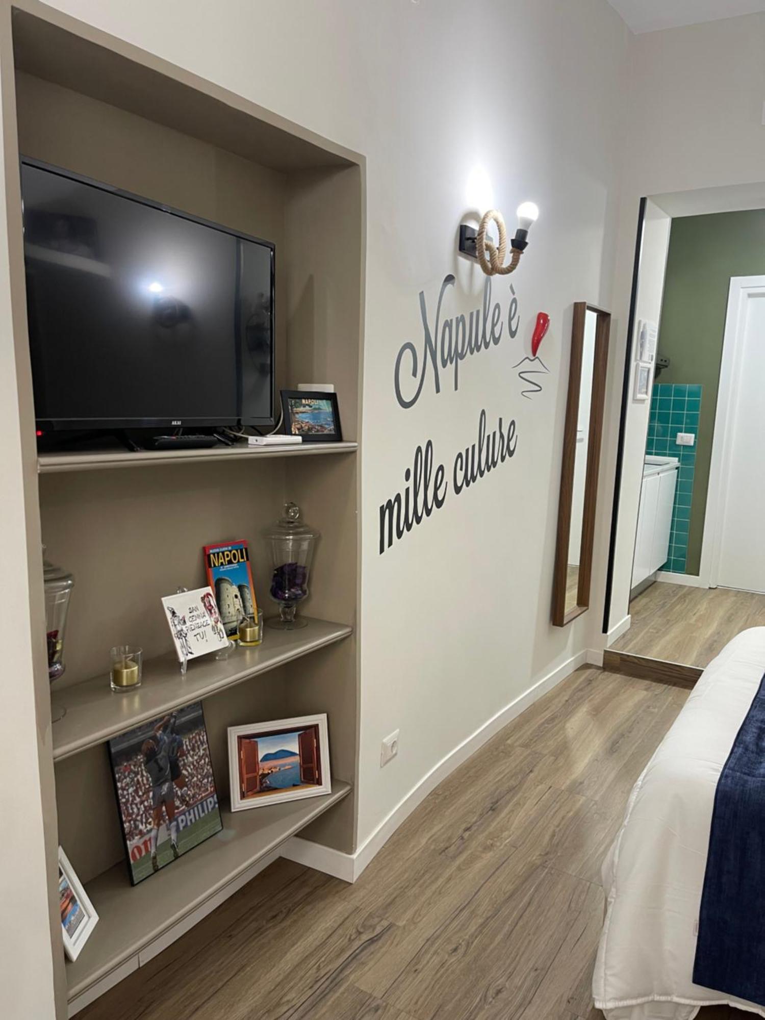 Apartment Santa Rosa House Naples